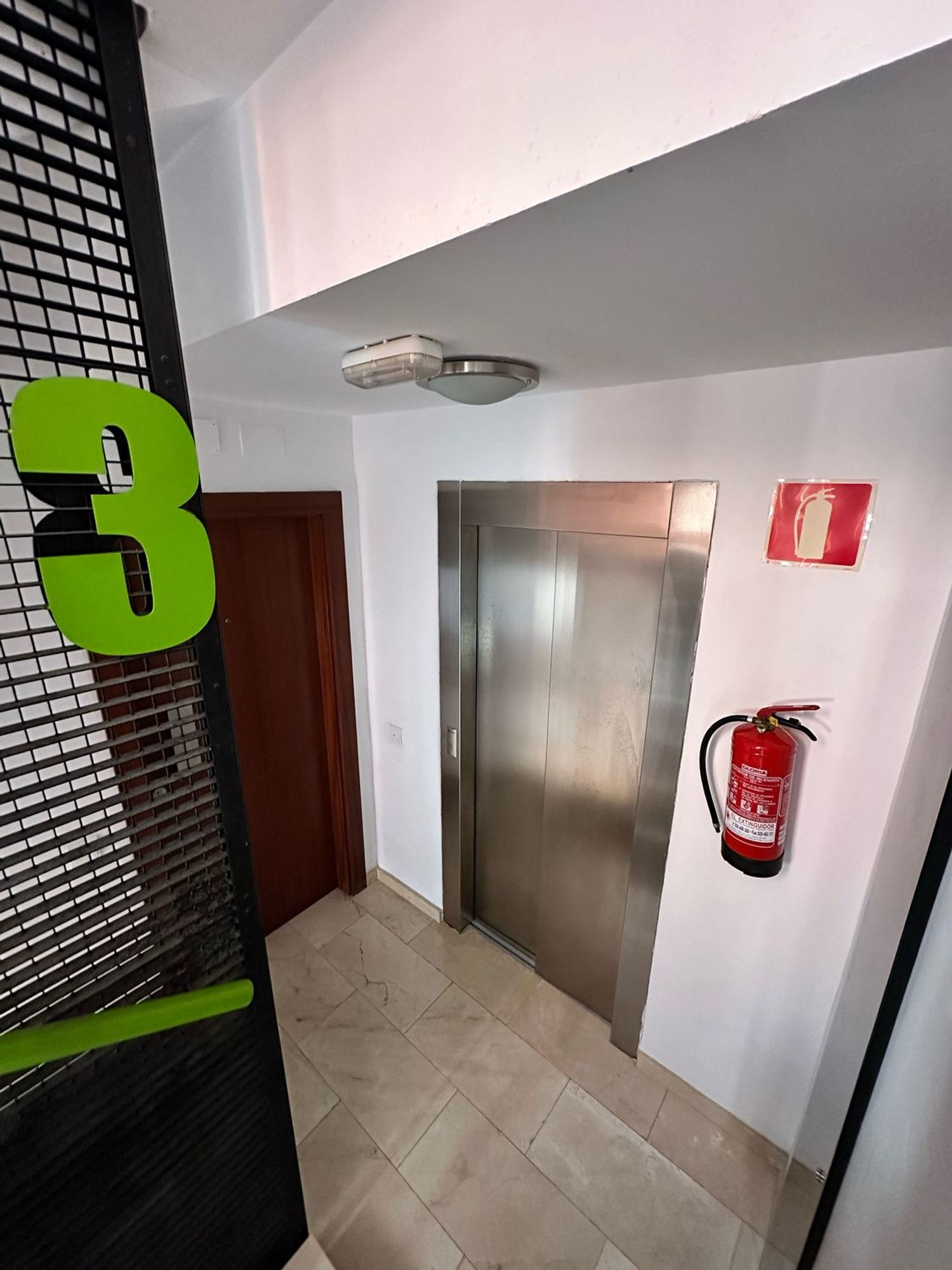 Piso en calle Velarde, 30 - Foto 4