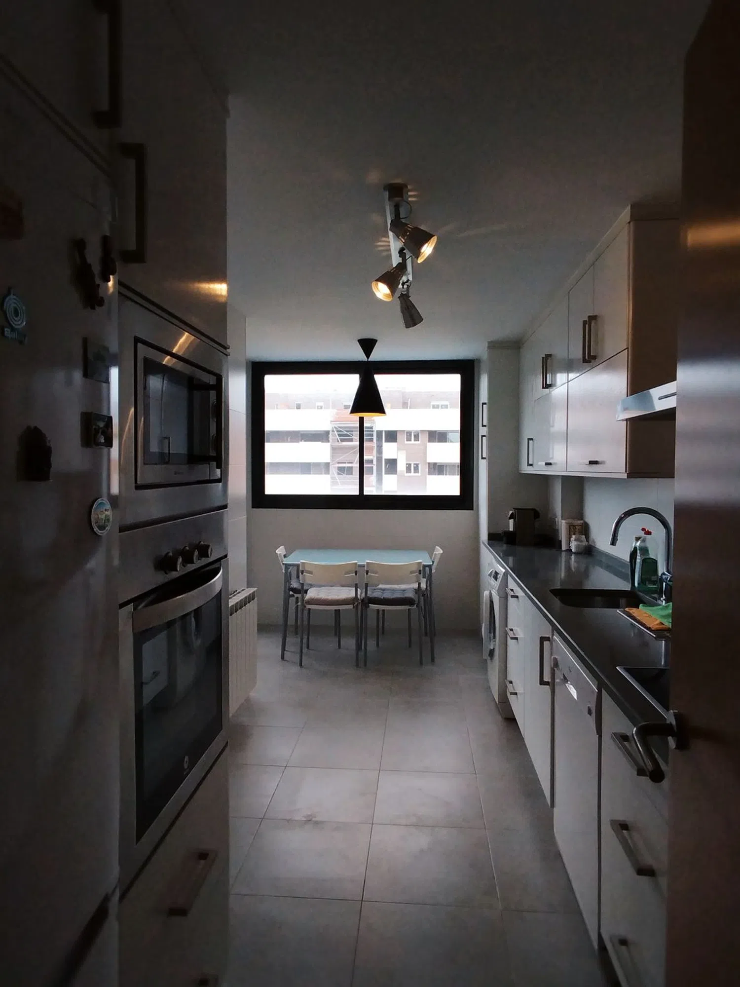 Piso en avenida de Juan Pablo II, 16 - Foto 5