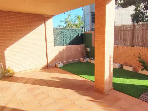 Chalet pareado en Calle de Sueca, 10 - Foto 9
