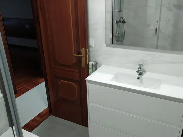 Piso en Avenida das Camelias, 114, Pz Independencia - Foto 17
