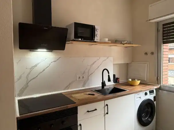 Piso en  Barrio Santa Bárbara 17 - Foto 6