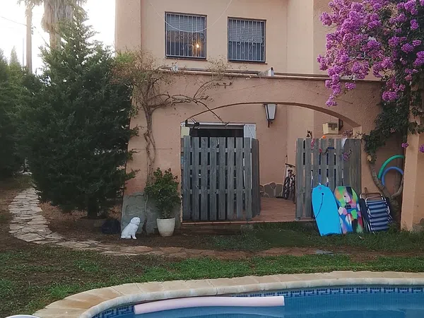 Chalet adosado en Avenida de Casalot, 43, Casalot, Casalot - Foto 15