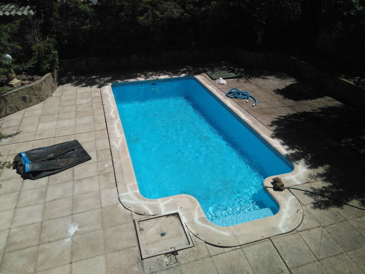 Casa o chalet independiente en Avenida de la Virreina, 9 - Foto 27