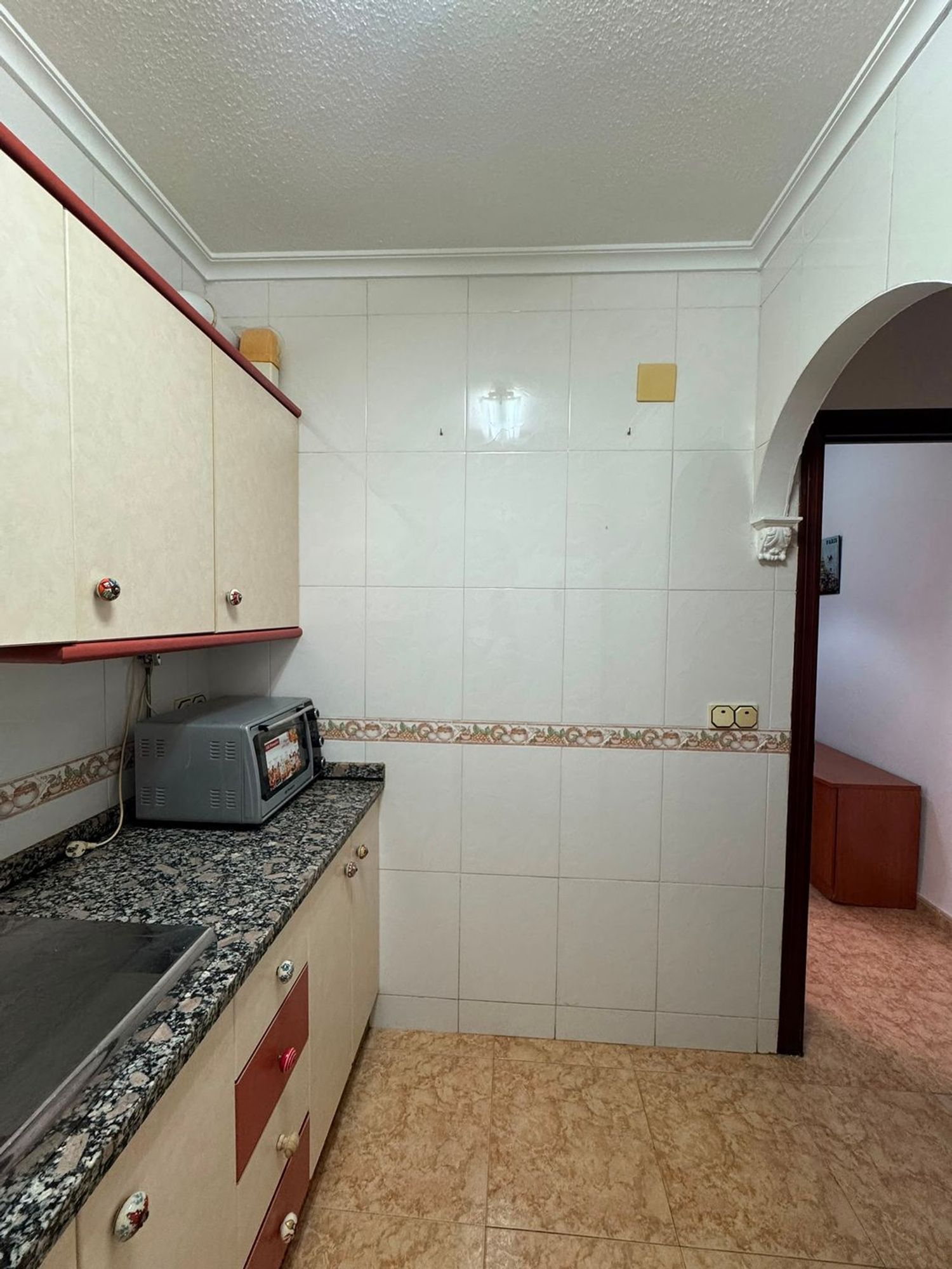 Piso en Calle Conquistador Benito de Baños, Córdoba, 2, La Viñuela - Foto 15