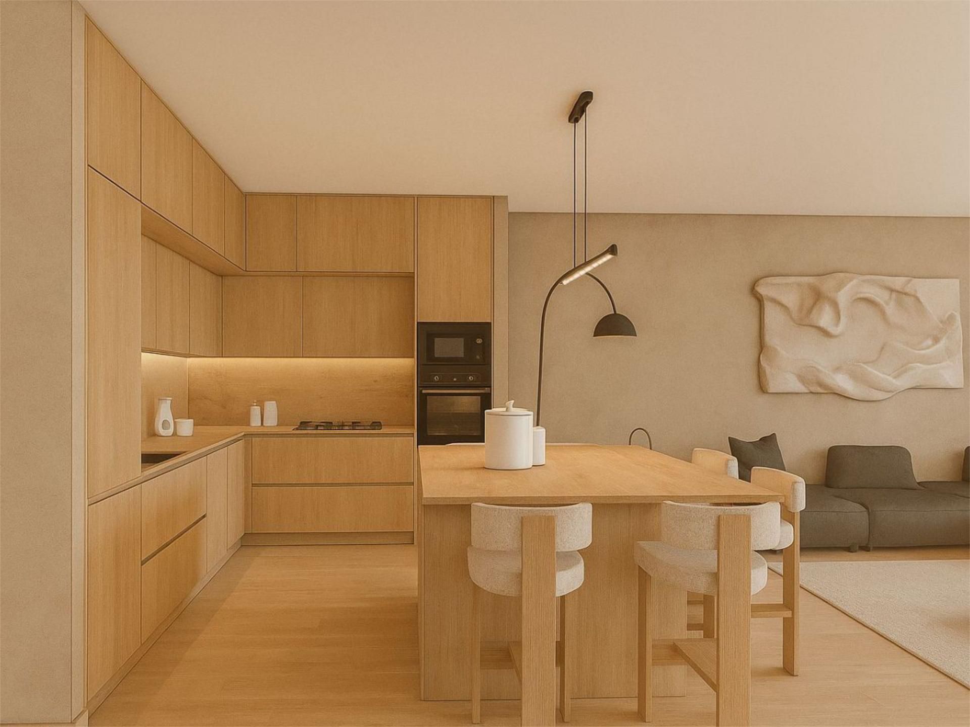 Piso en  Calle de Rafael Bergamín 20A - Foto 2