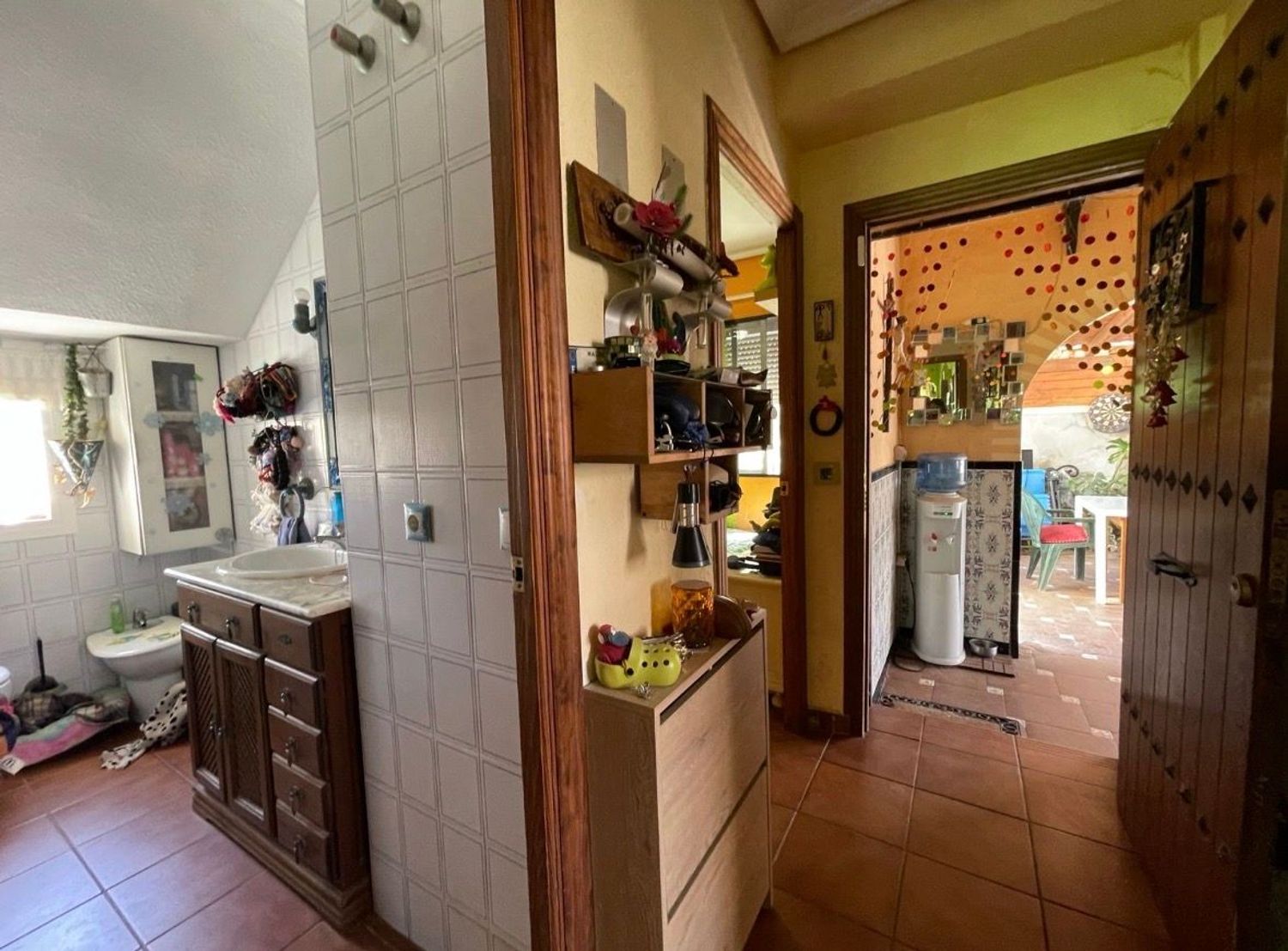 Casa o chalet independiente en Urbanización el bosque primera fase, 28 - Foto 20