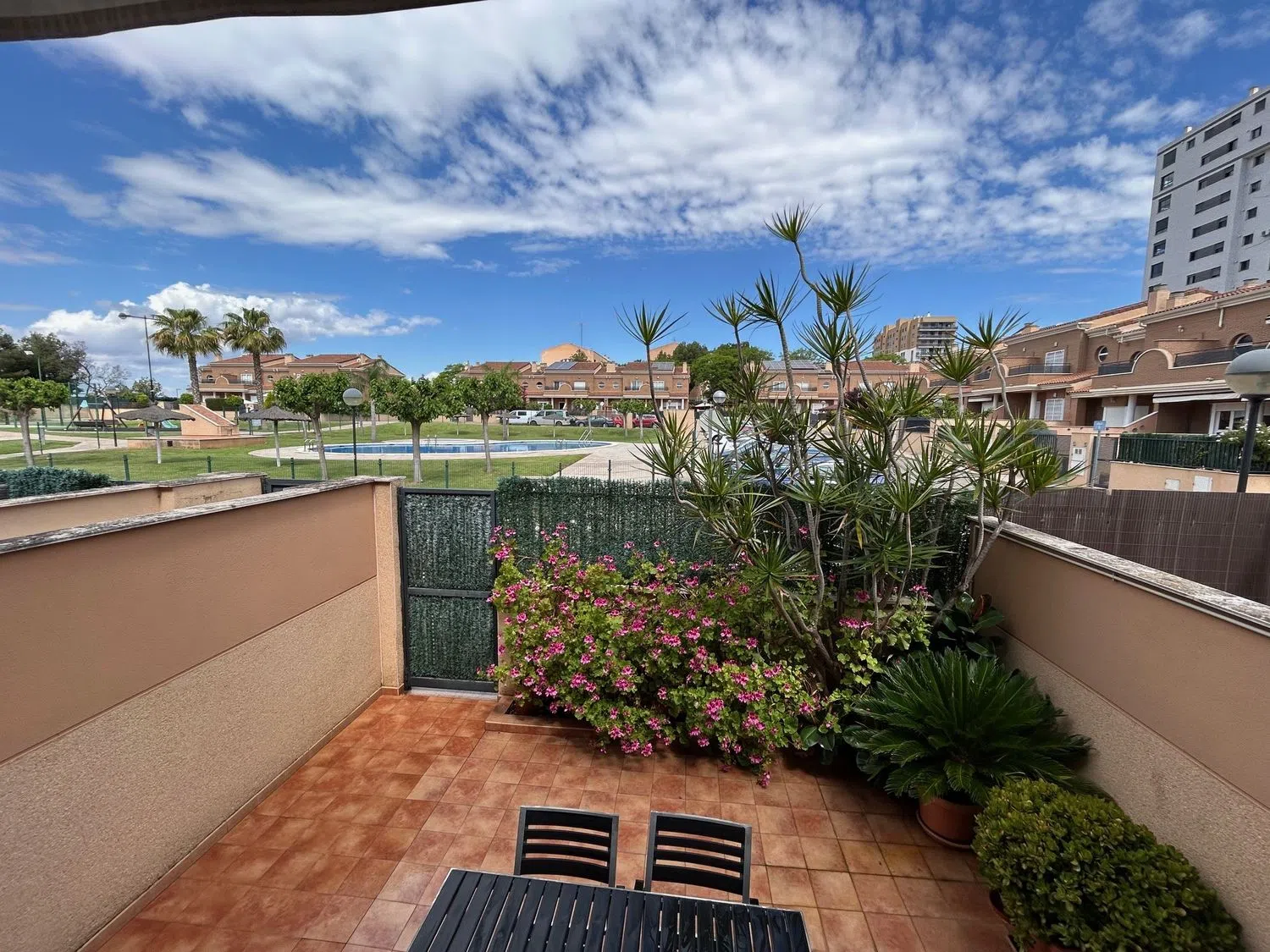 Chalet adosado en Urb. mas del rosari Sotolivar - Mas del Rosari - Foto 4