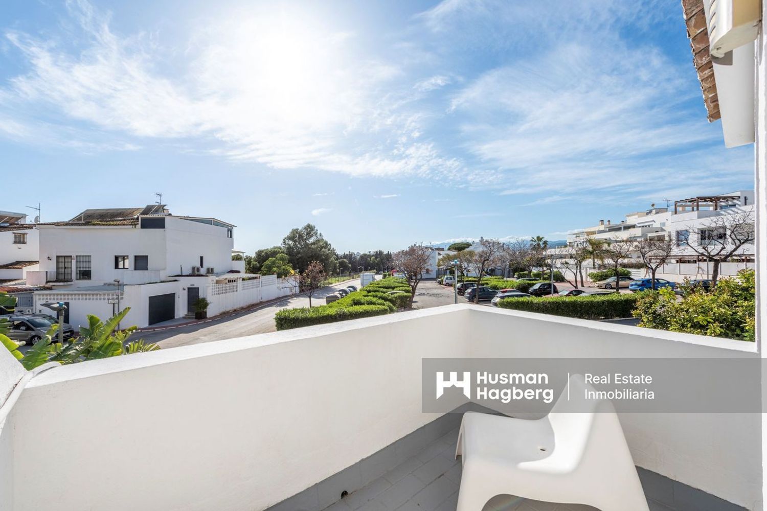 Chalet adosado en Calle Río Nilo, 4, Rodeo Alto-Guadaiza-La Campana - Foto 23
