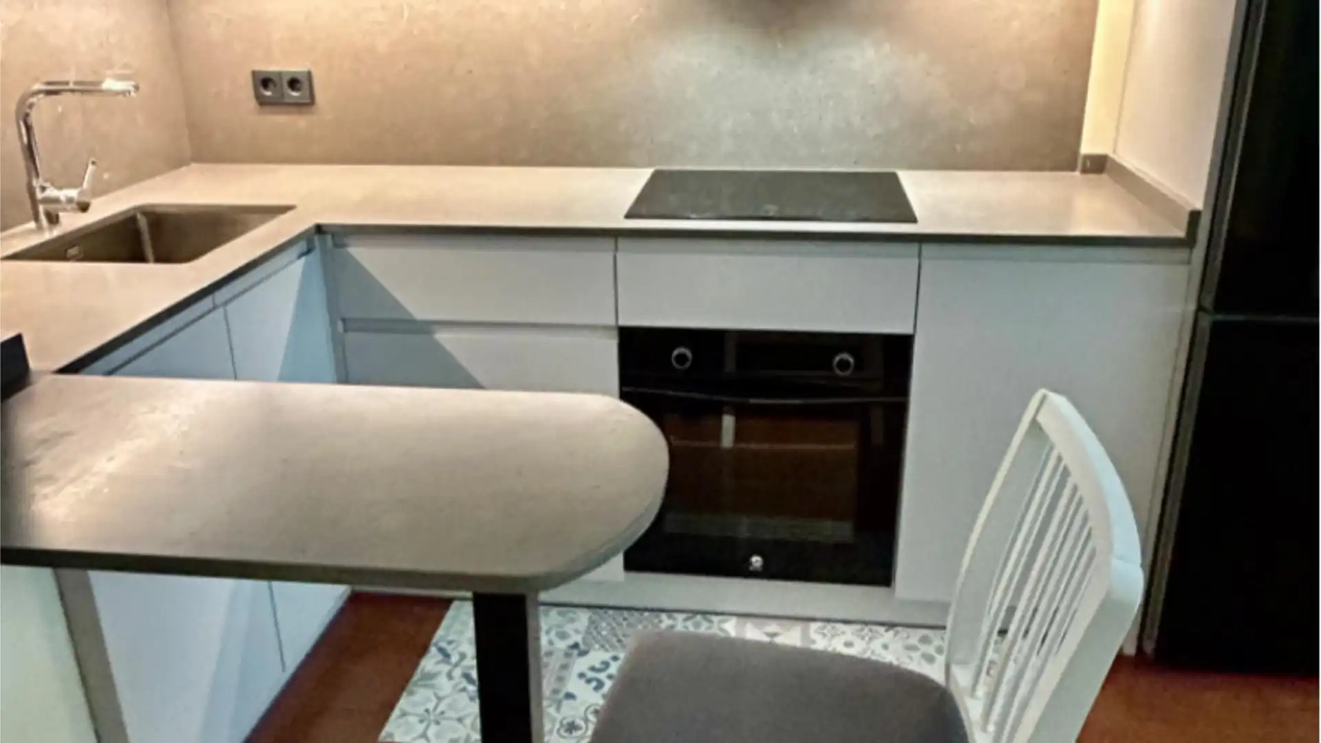 Piso en  Calle de Juan Bravo 58 - Foto 16