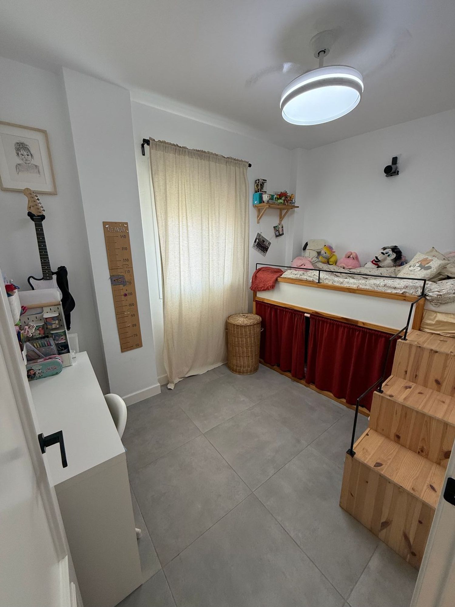 Casa o chalet independiente en Calle de San Juan Bosco, 43, Salesianos - Foto 6