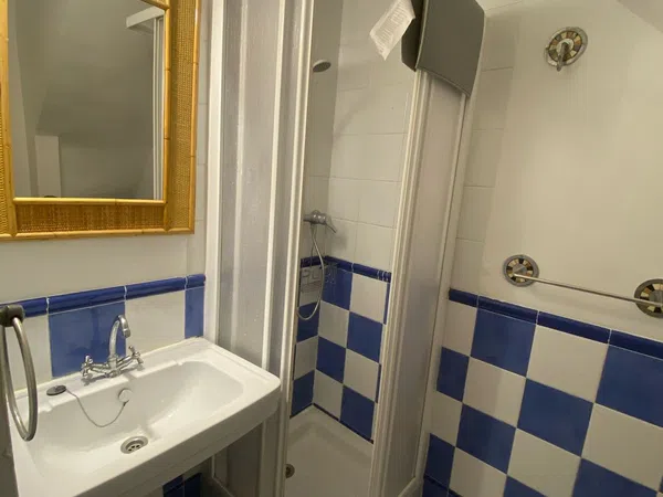 Estudio en calle Elvira, 106 - Foto 30