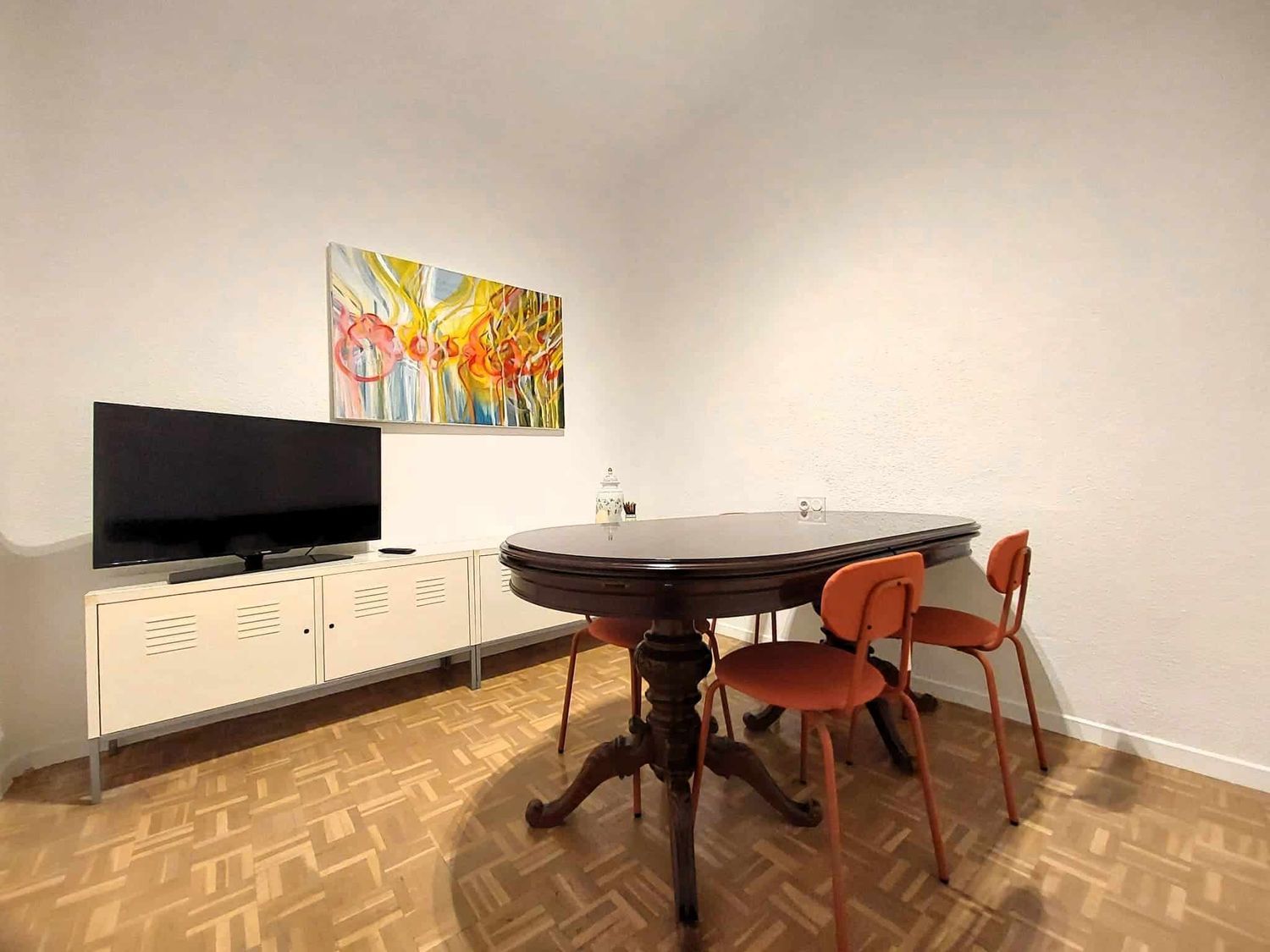 Piso en calle de Bailén, 49 - Foto 5