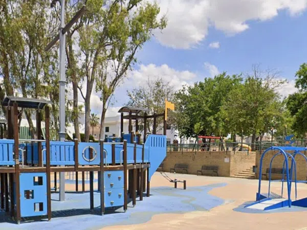 Dúplex en Calle Martinete, 29, Arco norte - Avda España, Arco norte - Avda España - Foto 4