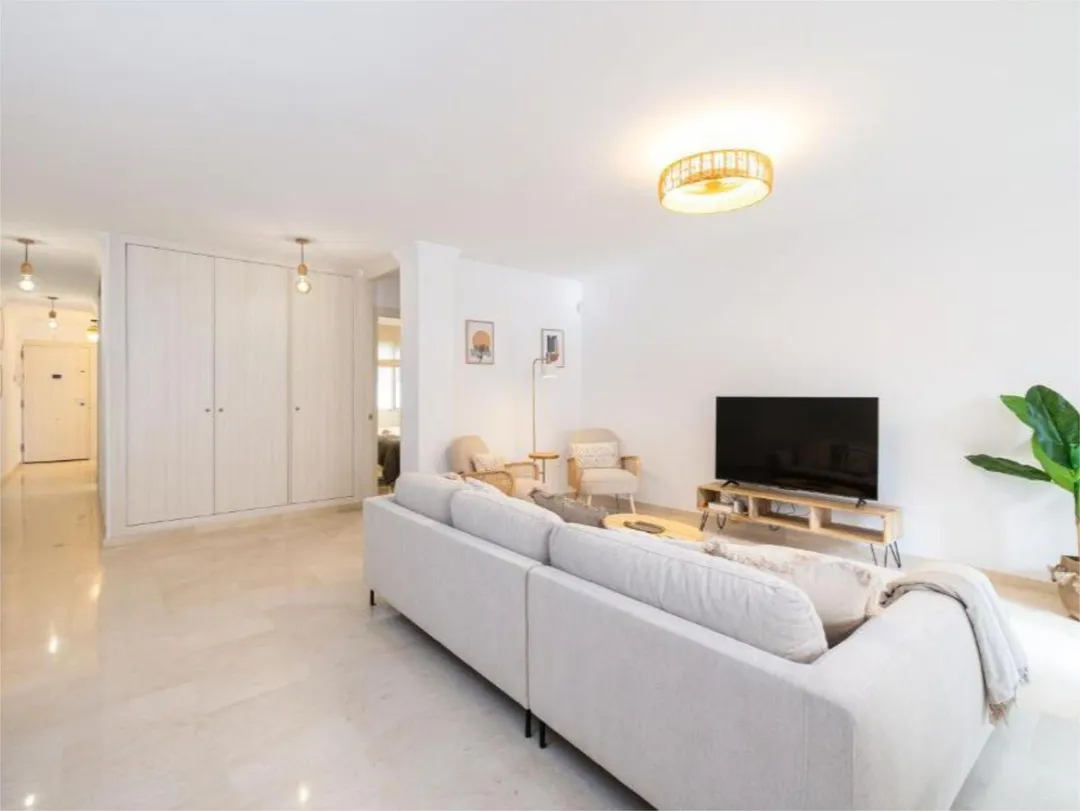 Piso en  Avenida Juan Gómez Juanito 14 - Foto 12