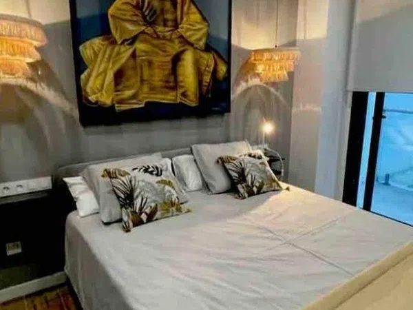 Estudio en Calle Italia, 20, Ensanche-Diputación - Foto 2