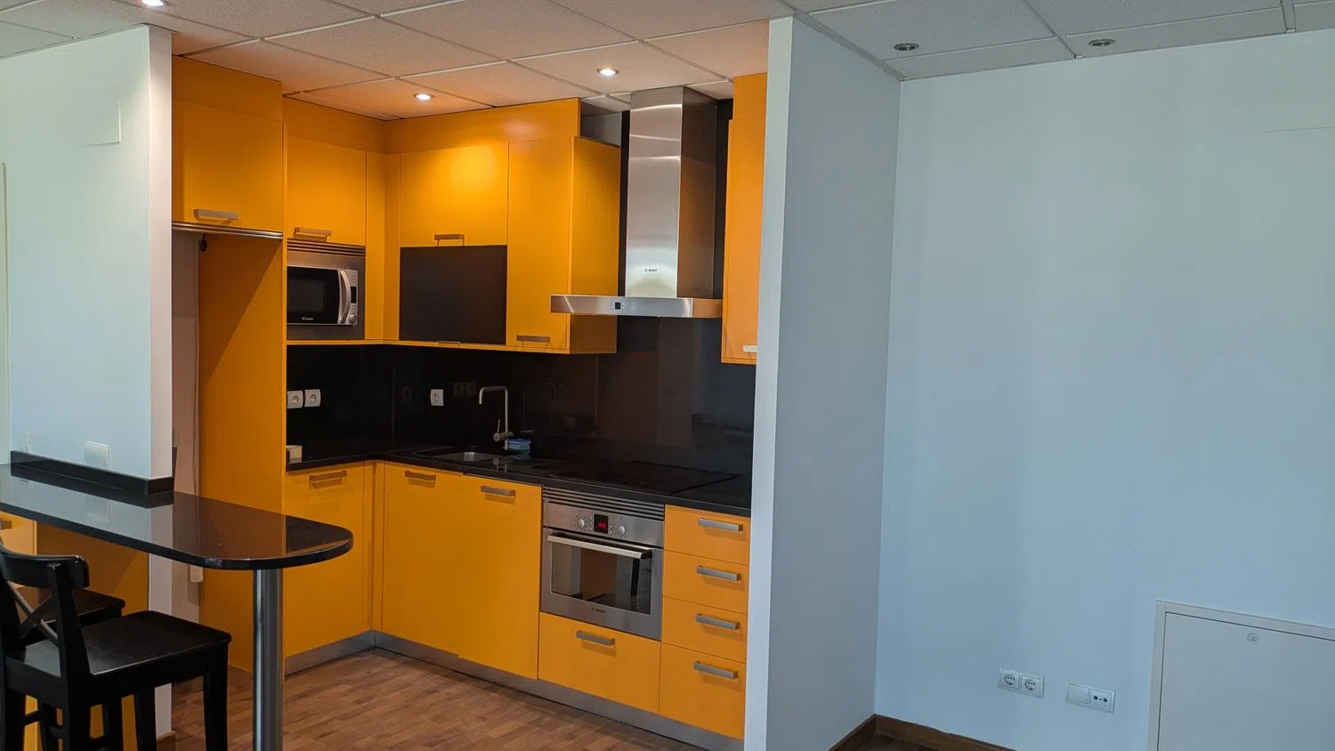 Estudio en puente Cultural, 10 - Foto 2