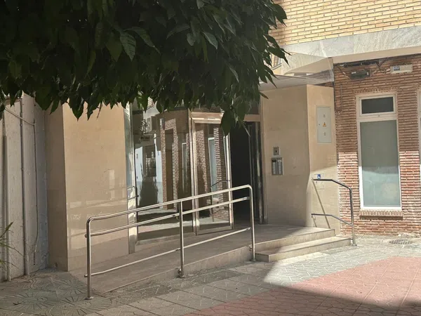 Piso en Calle Sancho Panza, 10, Cervantes-Palacio de Deportes, Cervantes-Palacio de Deportes - Foto 13