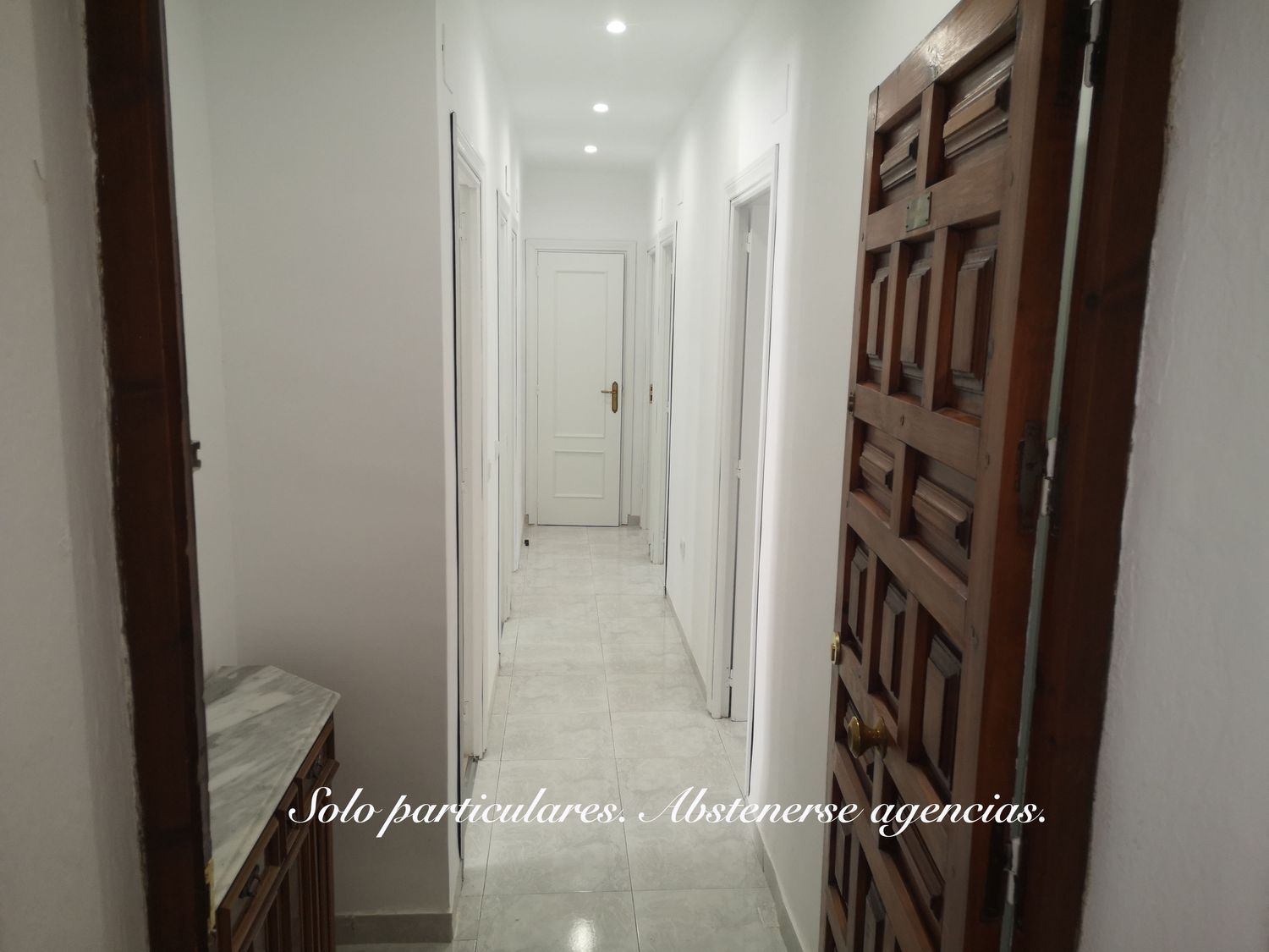 Piso en plaza Bruselas, 2 - Foto 5