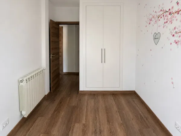 Casa o chalet independiente en Calle Selene, 5, Covibar - Pablo Iglesias - Foto 21