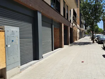 Local comercial en Terrassa - Foto 14