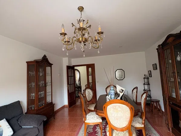 Piso en Cuntis - Foto 4