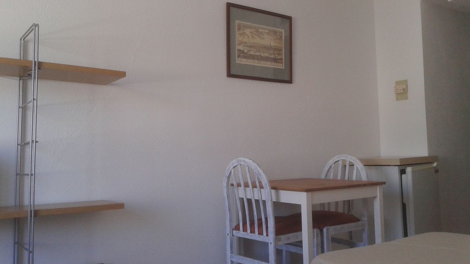 Estudio en calle Salado, 2 - Foto 12