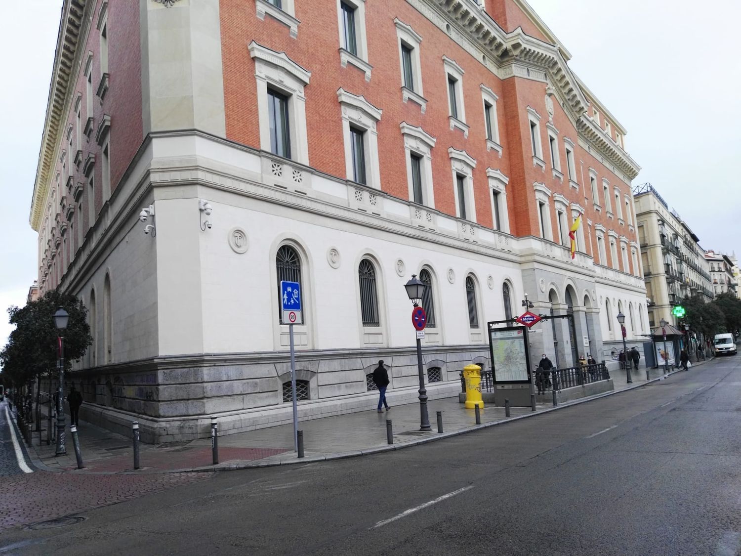 Piso en calle de San Vicente Ferrer, 18 - Foto 16