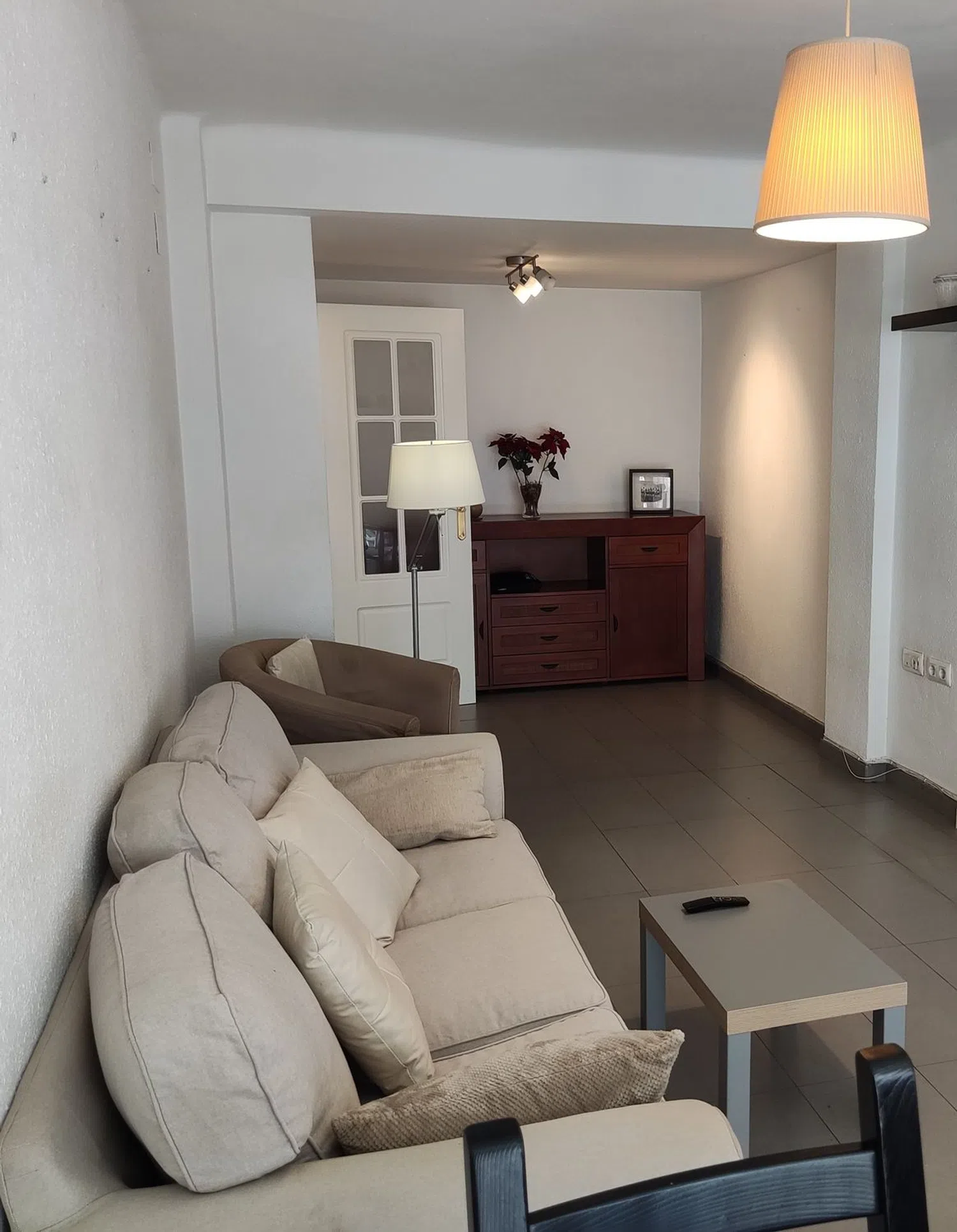 Piso en calle Virgen de Luján, 38 - Foto 2