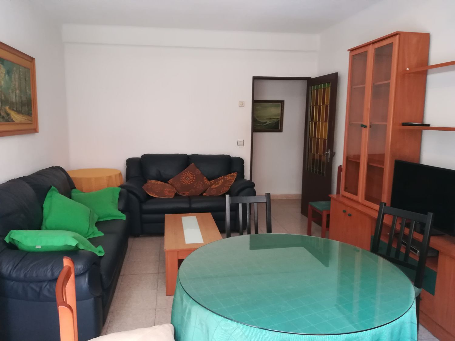 Piso en Paseo Canalejas, 47, Prosperidad - Delicias - Foto 2