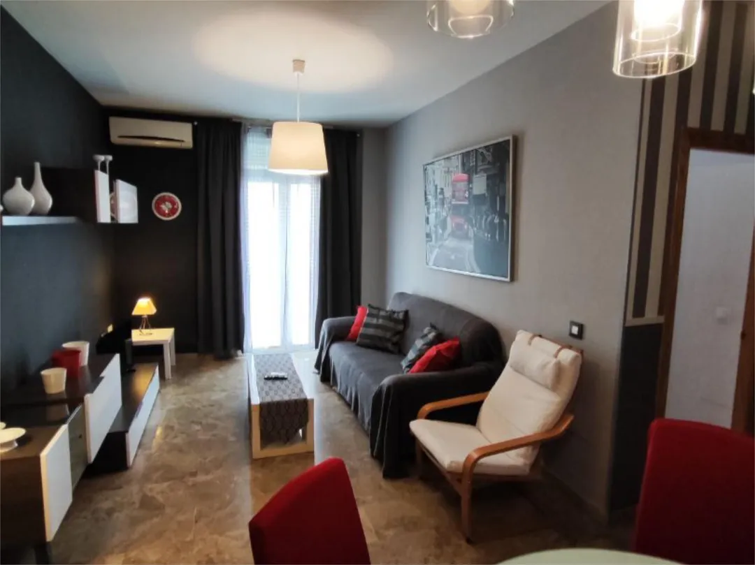 Piso en Málaga Capital - Foto 3