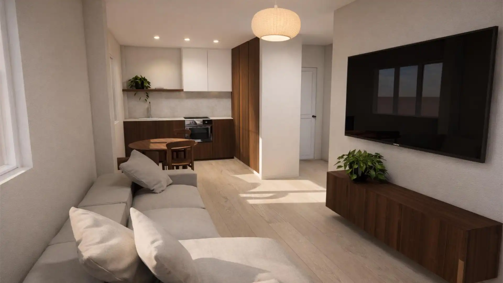 Piso en  Rúa Alcalde Liaño Flores 2 - Foto 2