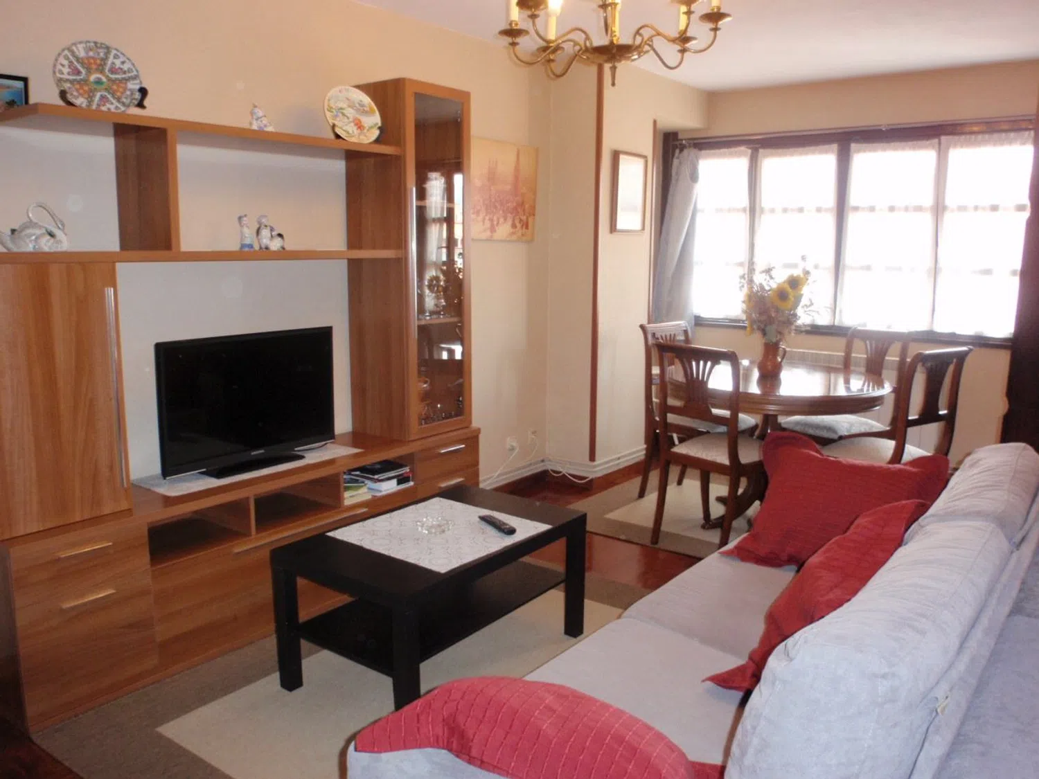 Dúplex en calle Magdalena, 16 - Foto 1