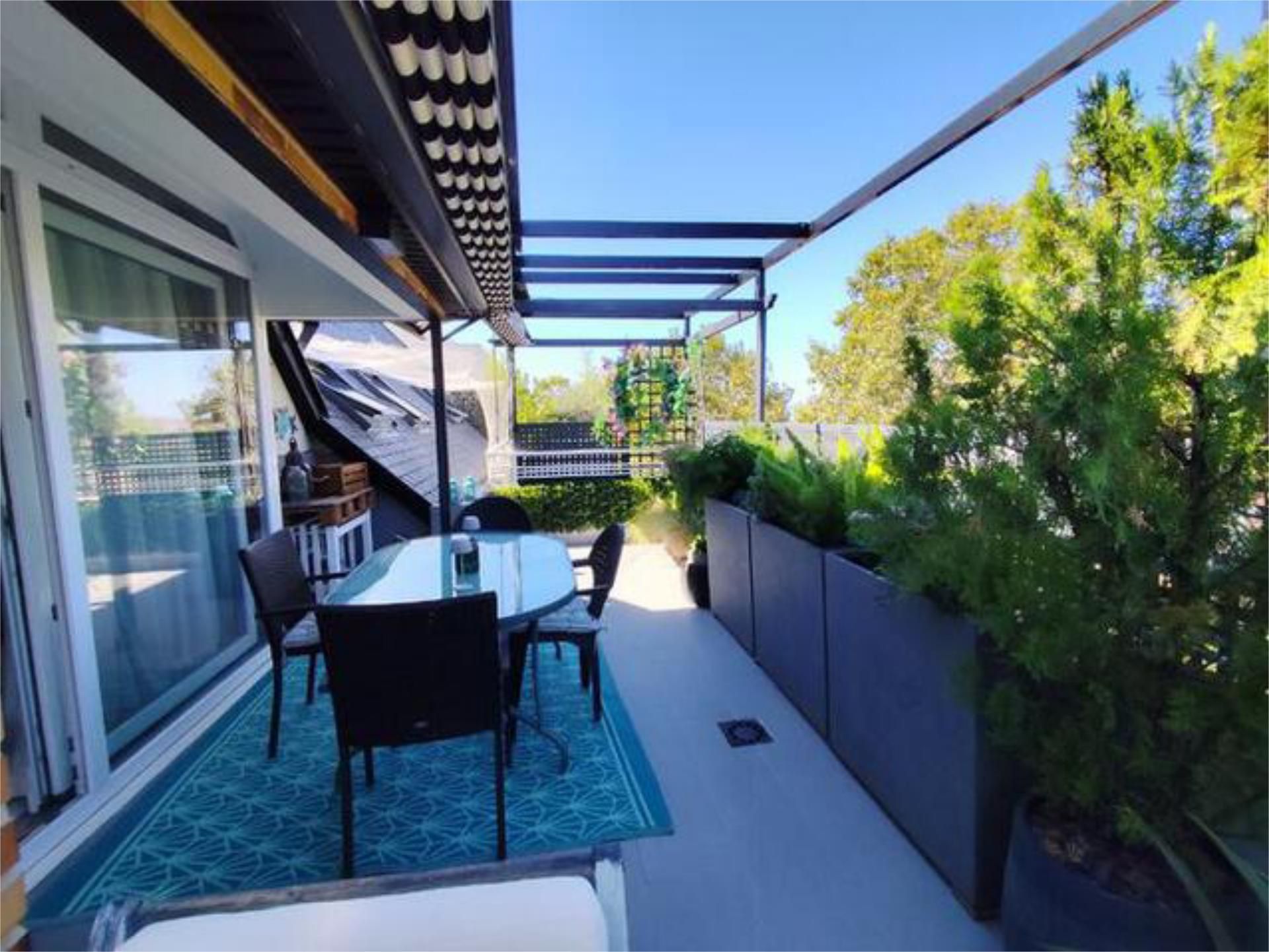 Ático en EUROPOLIS LAS ROZAS - Foto 2