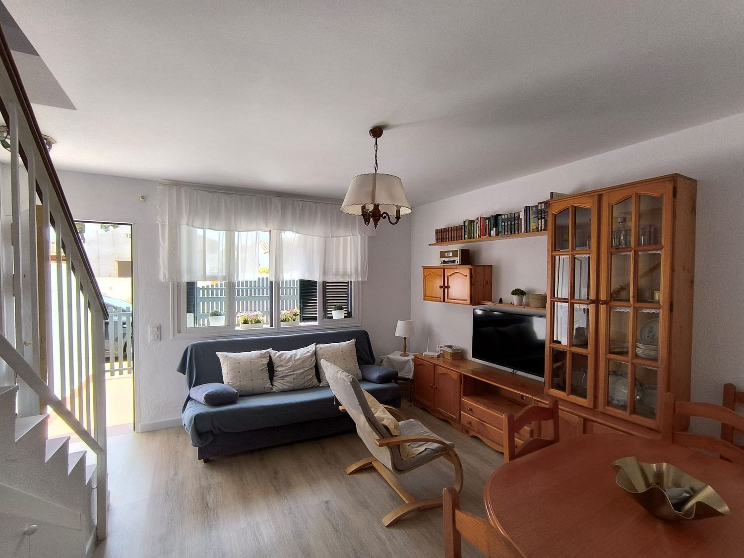 Chalet adosado en Calle Ostra, 2, La Barrosa, La Barrosa - Foto 4