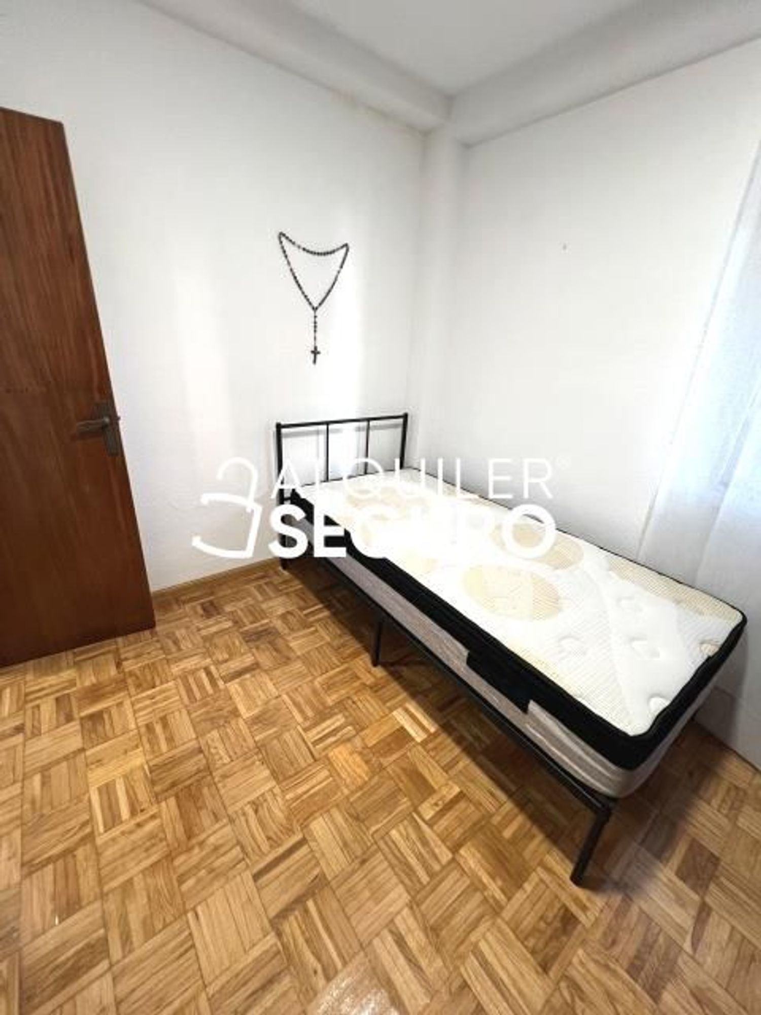 Piso en Calle de la Bureba - Foto 12