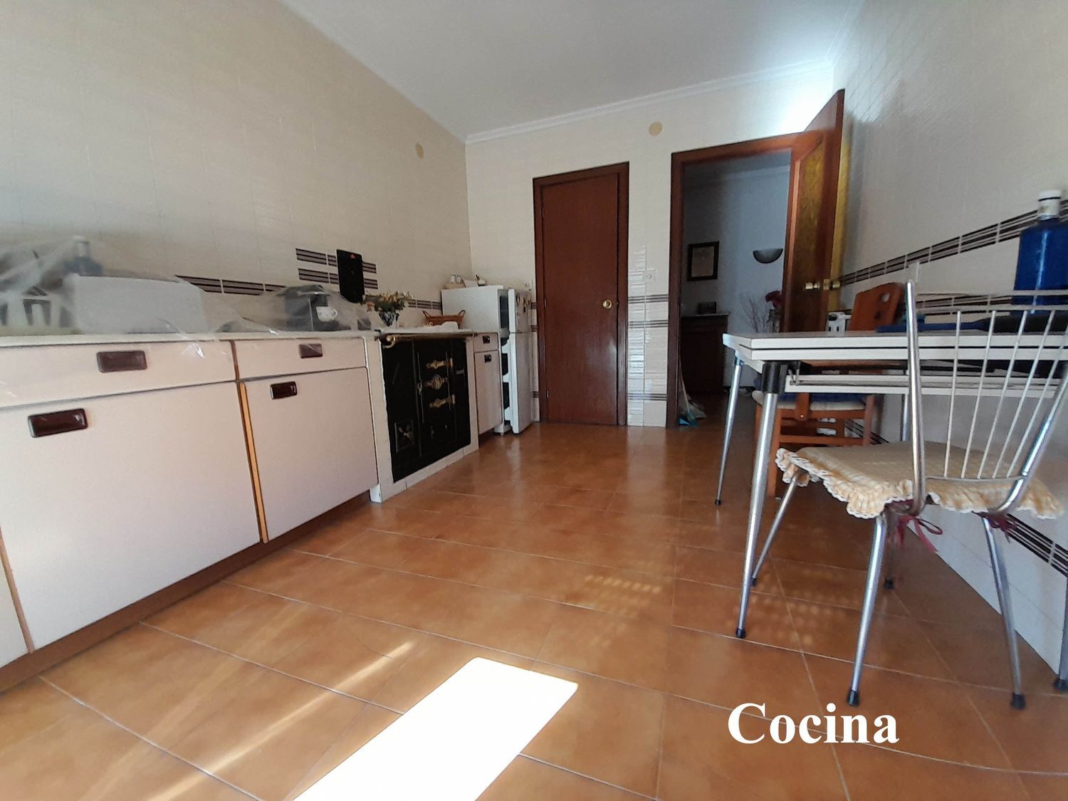 Casa o chalet independiente en Calle Fonfría, 4 - Foto 20