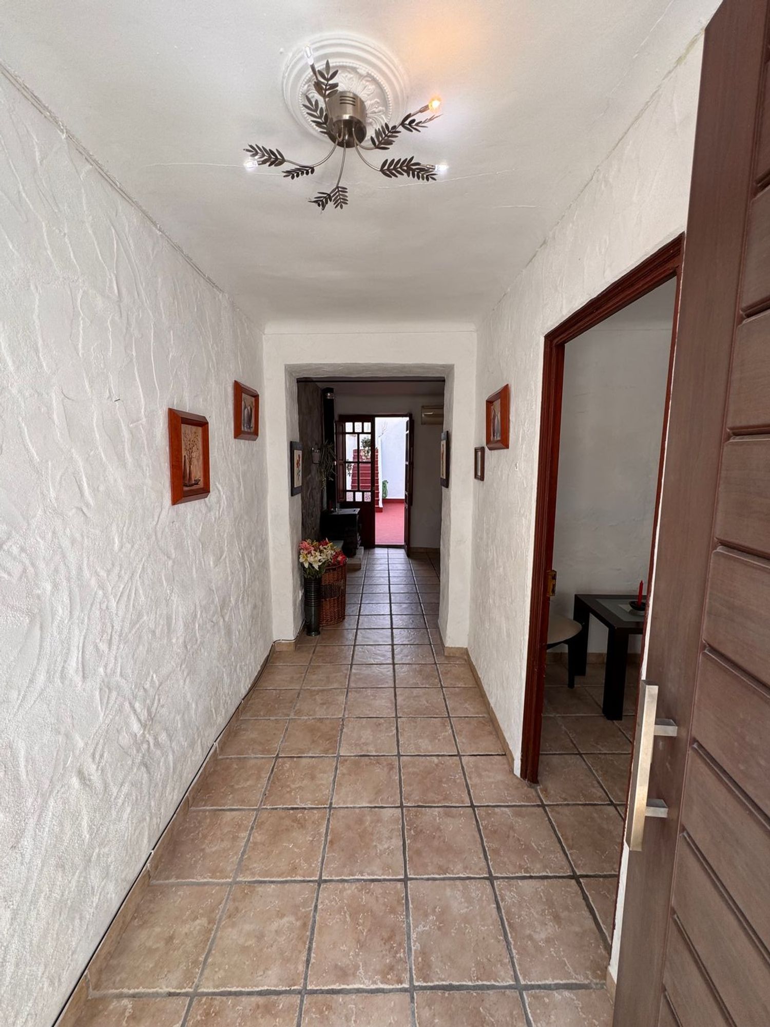 Casa o chalet independiente en Calle Puente, 28 - Foto 17