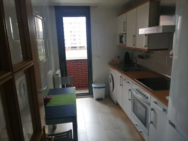 Estudio en Calle Poeta Prudencio, 20, Cascajos - Piqueras, Cascajos - Piqueras - Foto 5