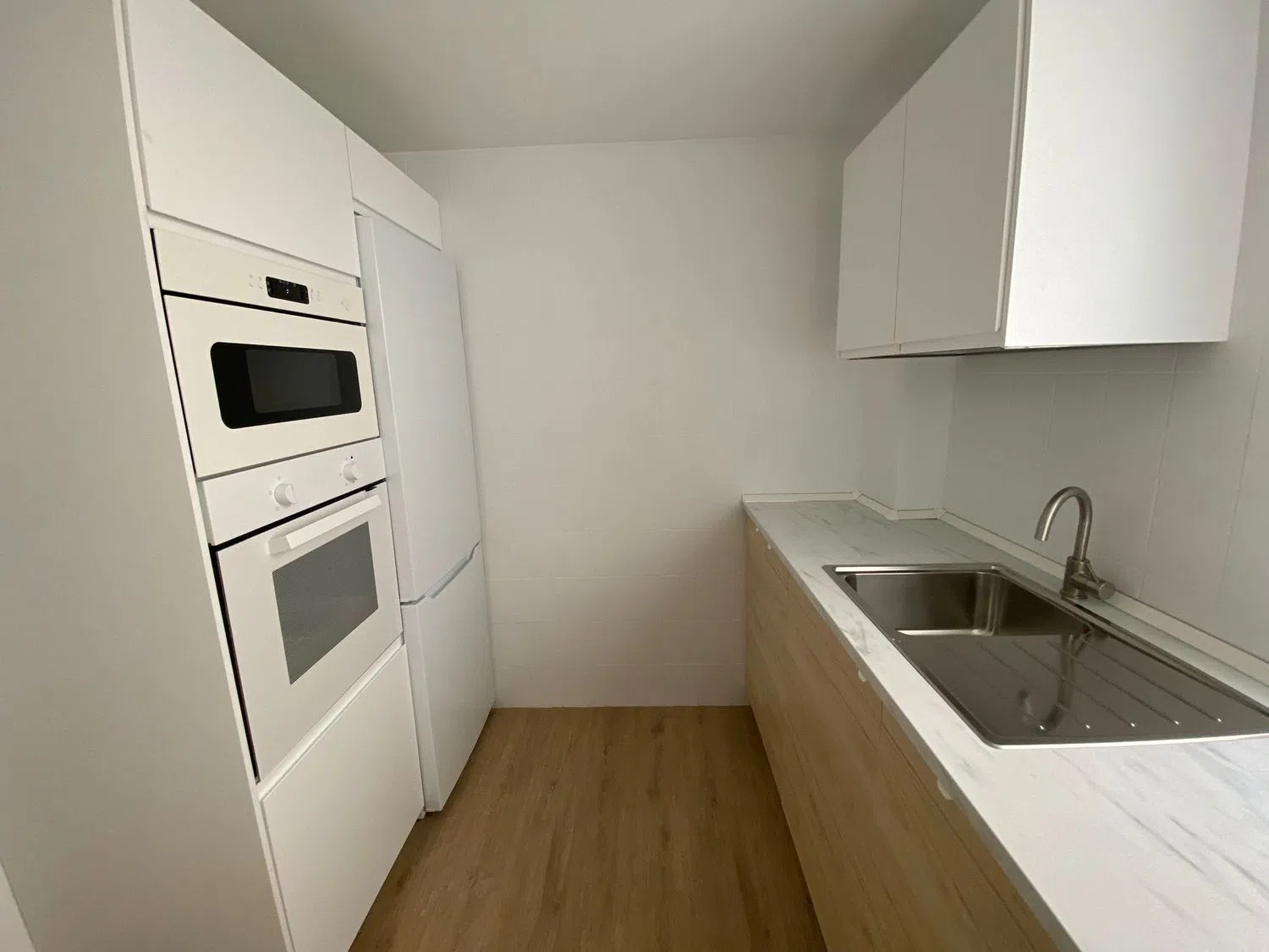 Piso en calle Juan Sebastián Elcano, 12 - Foto 8