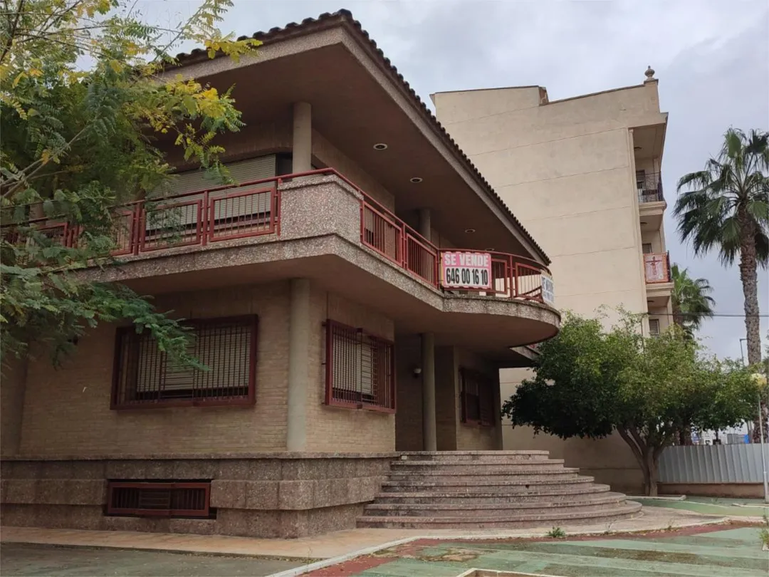 Chalet en  Calle Mayor 16 - Foto 5