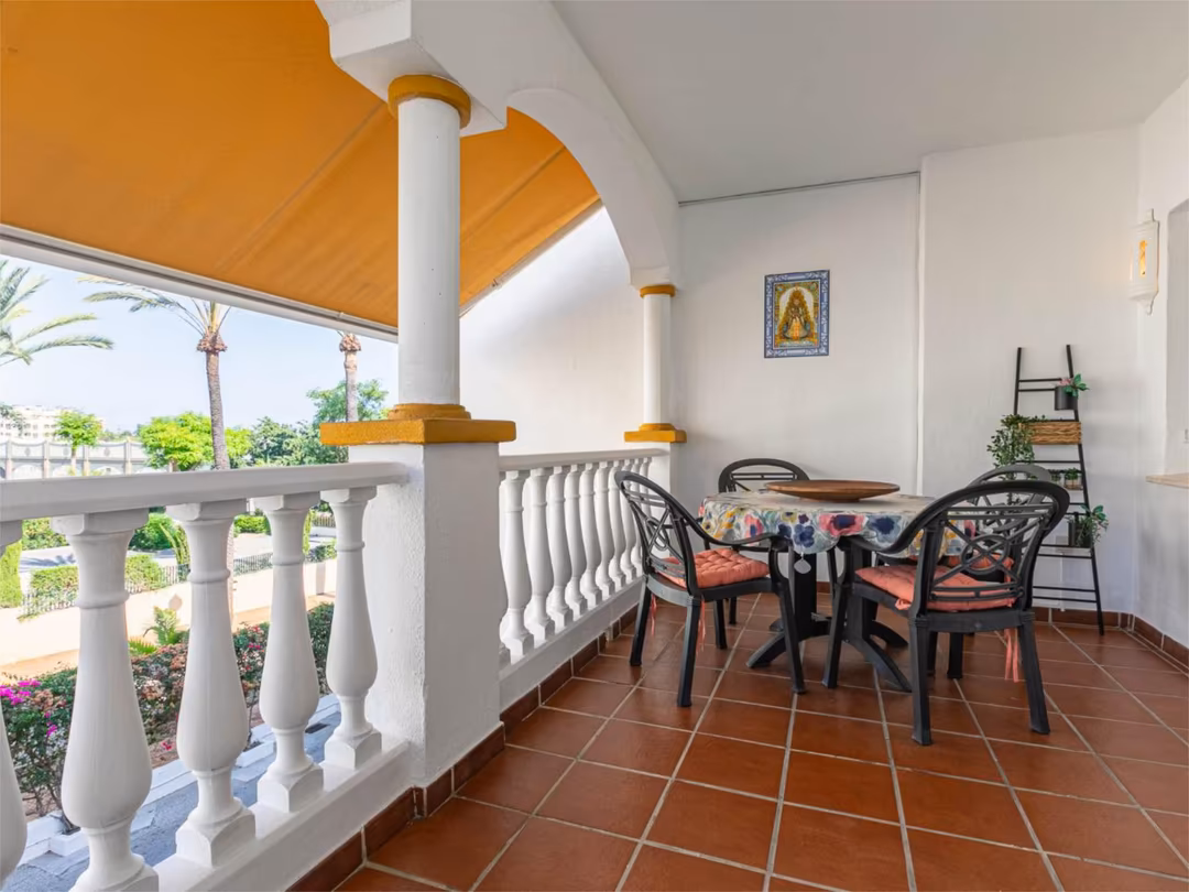 Piso en  Bulevar Ashmawi 6 - Foto 15