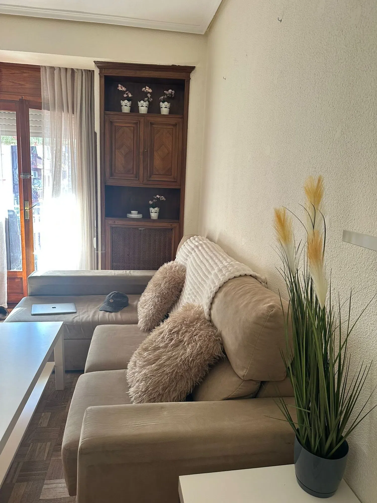 Piso en calle de Fernández de Oviedo, 12 - Foto 1