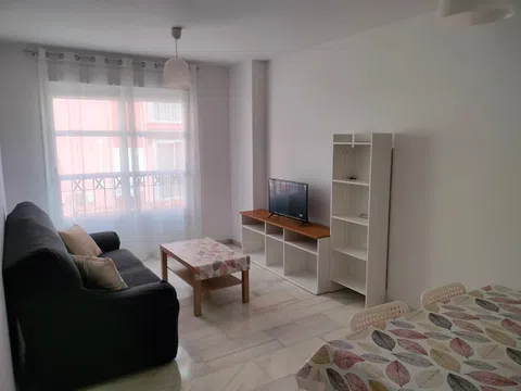 Piso en calle Sebastián de Eslava, 8