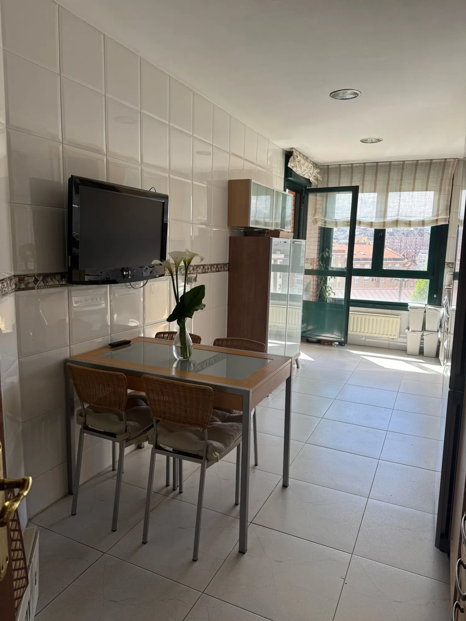 Piso en paseo de la Florida, 2 - Foto 15