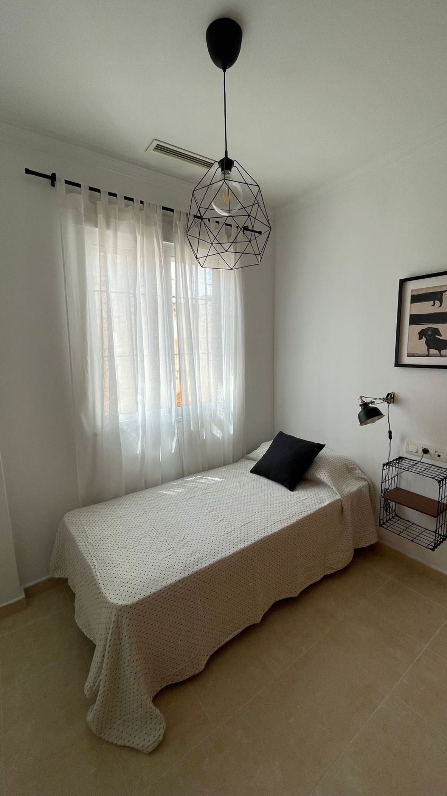 Piso en Calle Juan de Herrera, 34, La Trinidad, Málaga - Foto 23