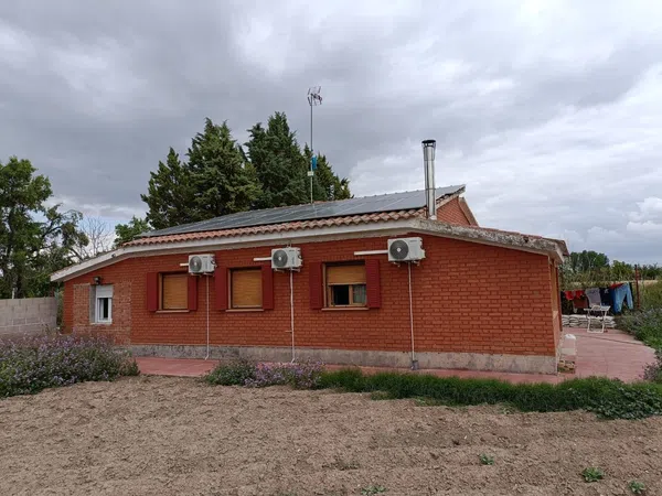 Casa o chalet independiente en Paraje de Retamar, 378 - Foto 6