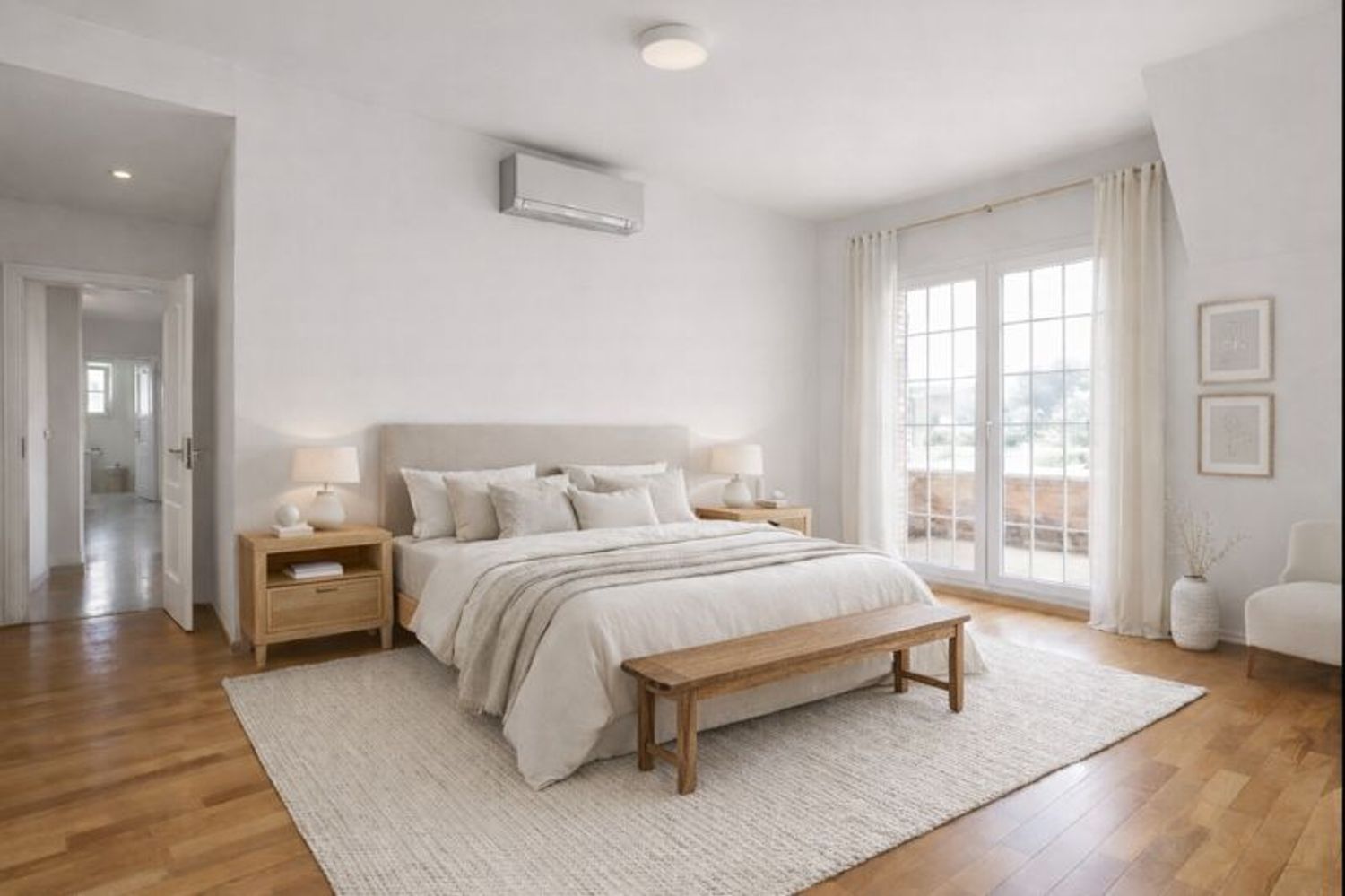 Casa independiente en calle Canal de Suez, 4 - Foto 17