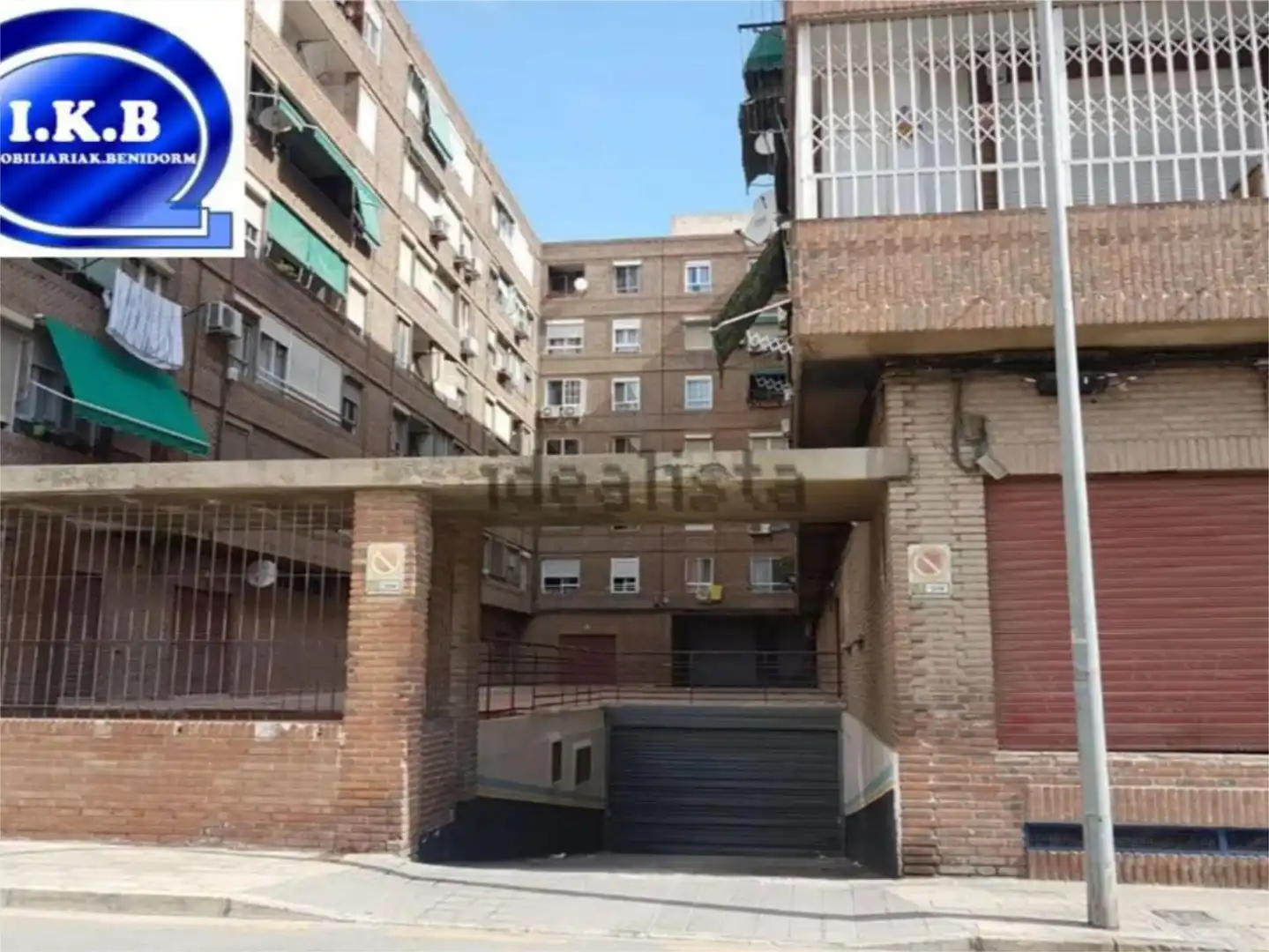 Local comercial en  Carrer del General Bonanza 14 - Foto 2