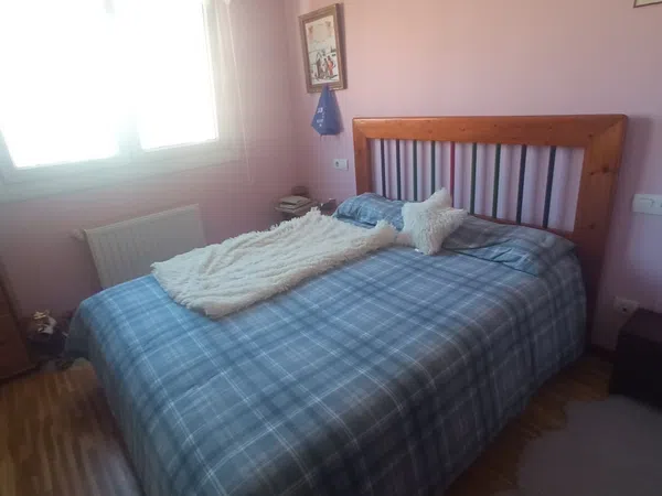 Piso en Barrio Corredoria-La Carisa-Prado de La Vega - Foto 7