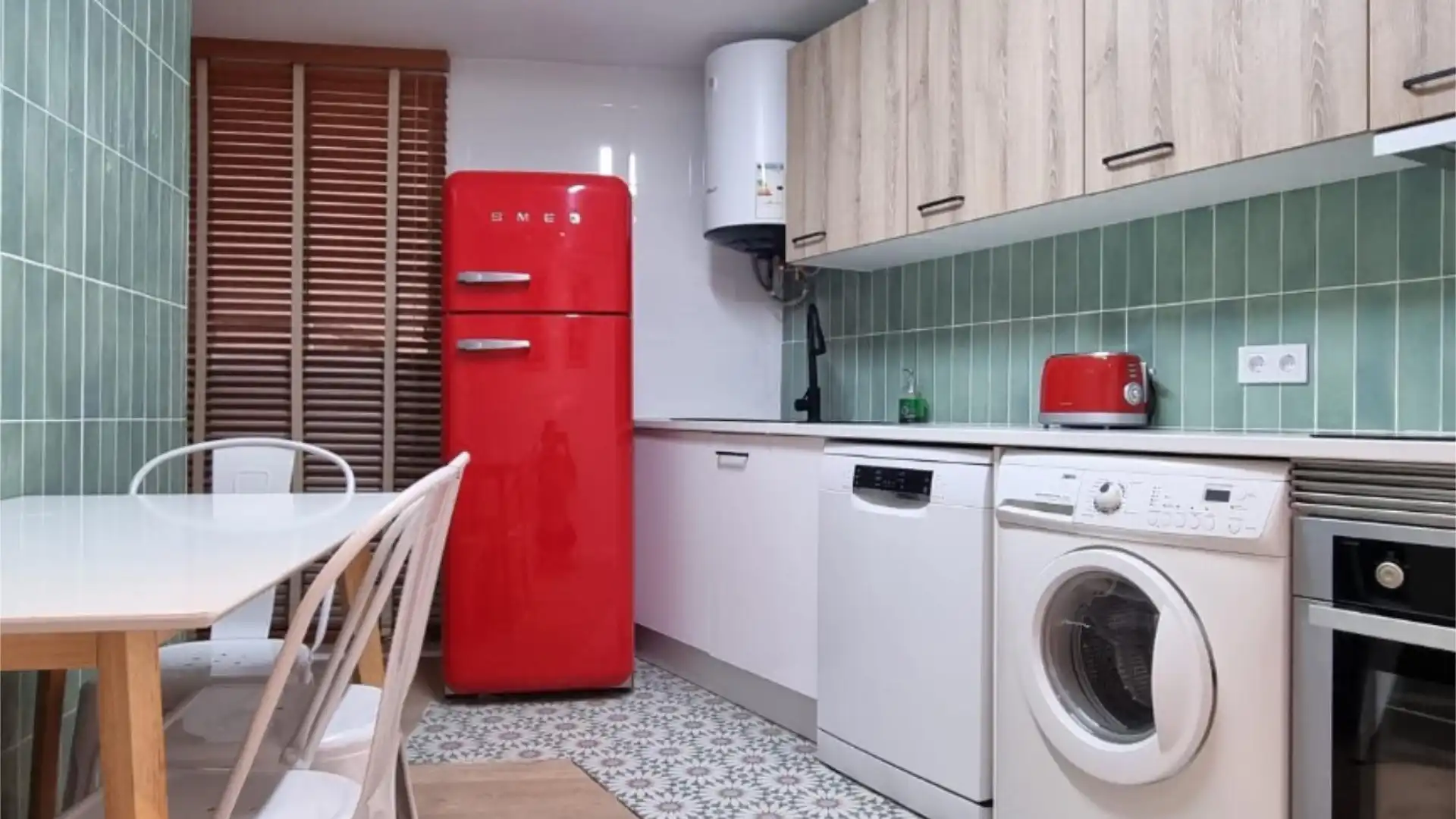 Piso en  Carrer Joan Miró 1 - Foto 1